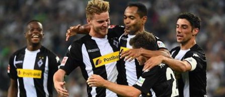 Germania: Bundesliga - Etapa 31